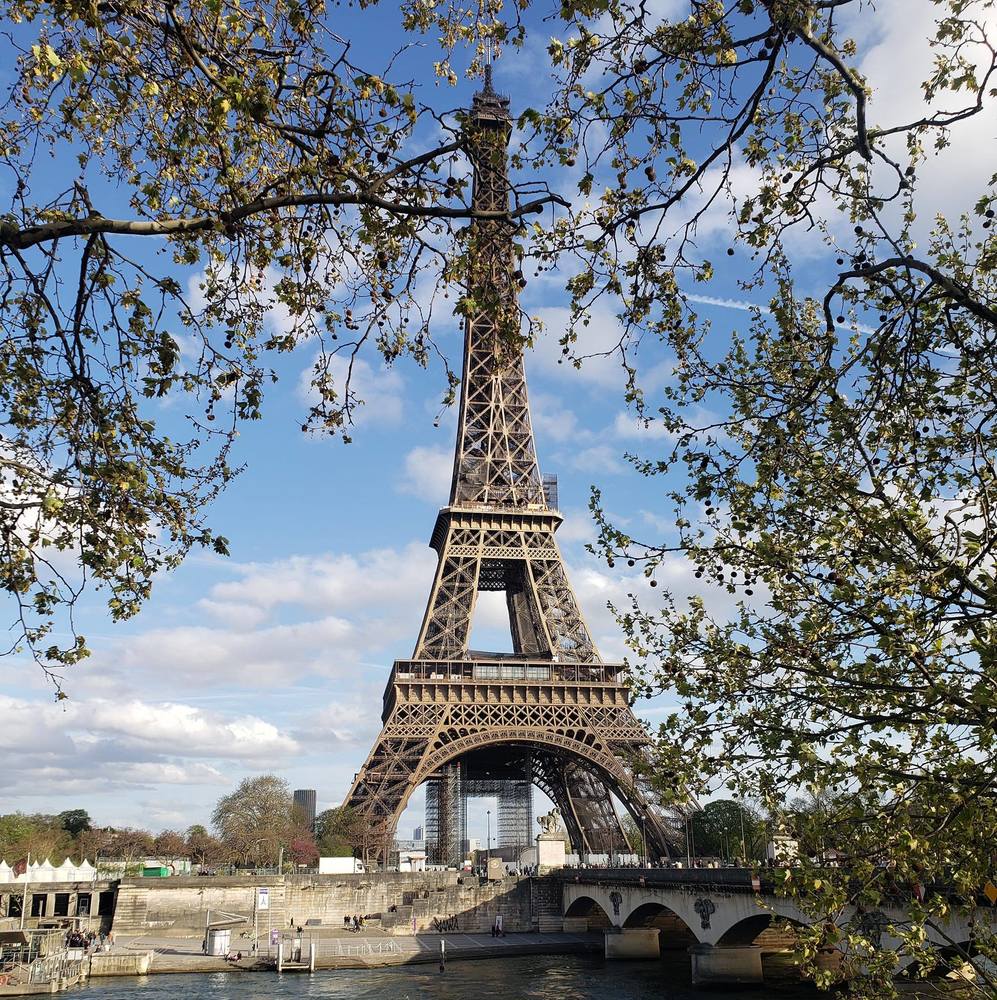 Meet your Posher, Kelly